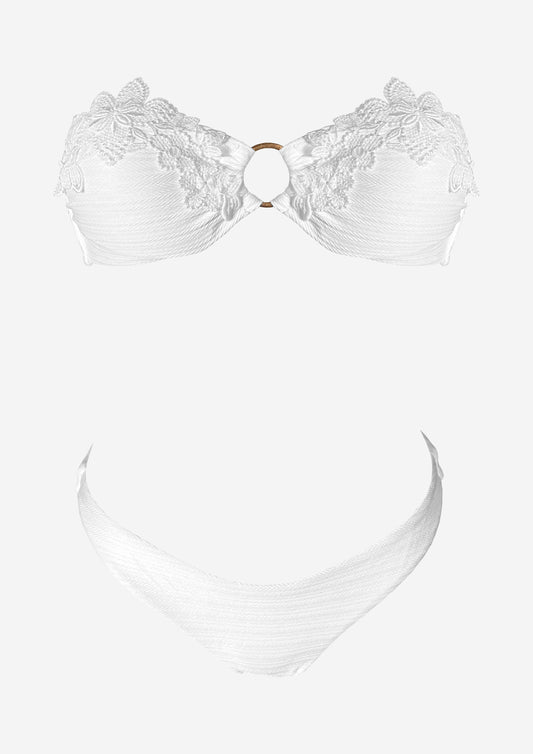 CHICHI WHITE