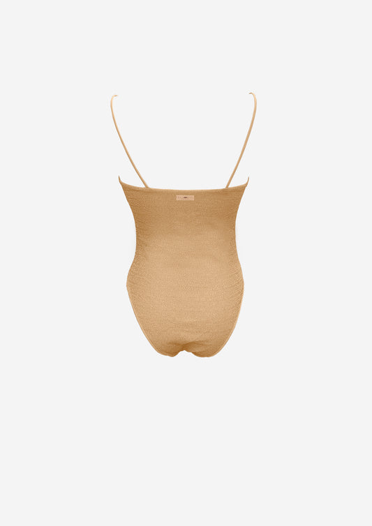 LENA LUREX MARINE GOLD