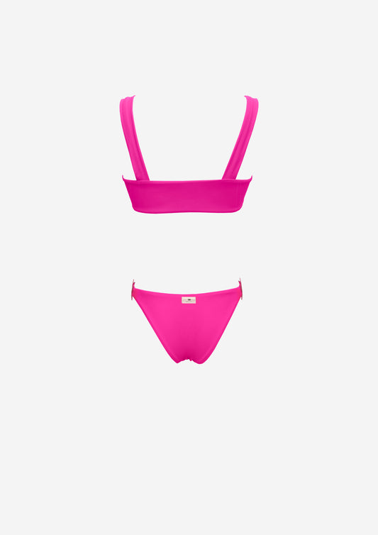 SELENE FUCHSIA MARINO