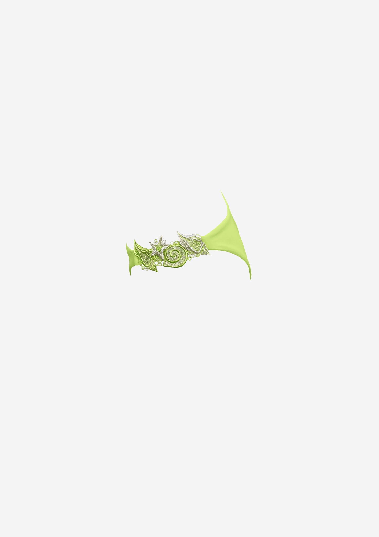 SELENE LIME MARINE COOL