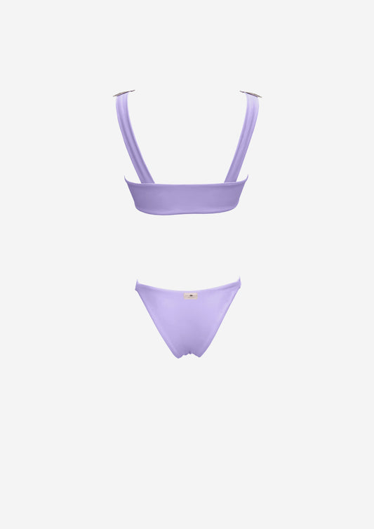 SELENE CHIC MARINE LILA