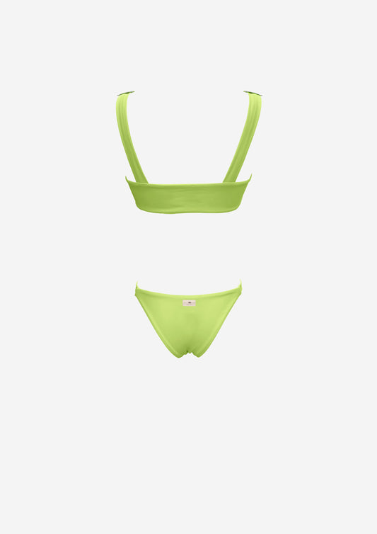 SELENE CHIC MARINO LIMETTE