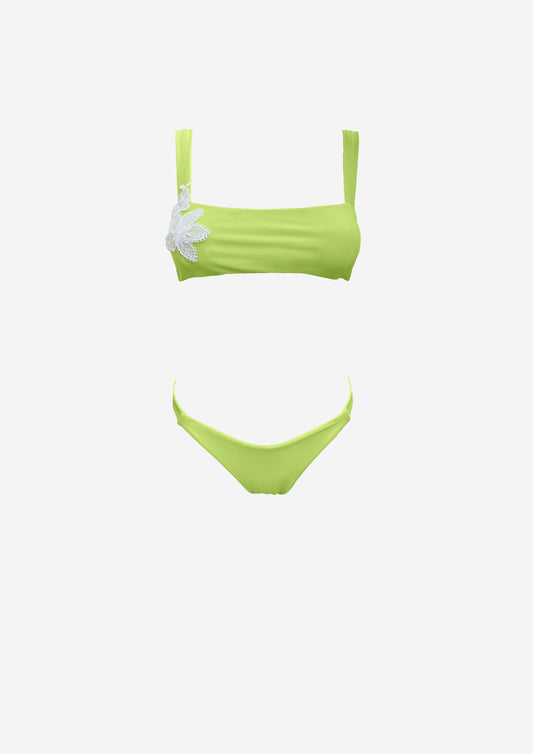 SELENE BLUME LIMETTE
