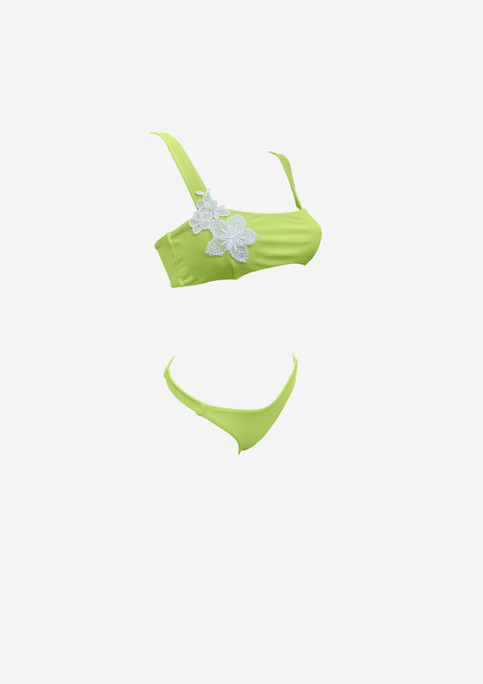SELENE BLUME LIMETTE