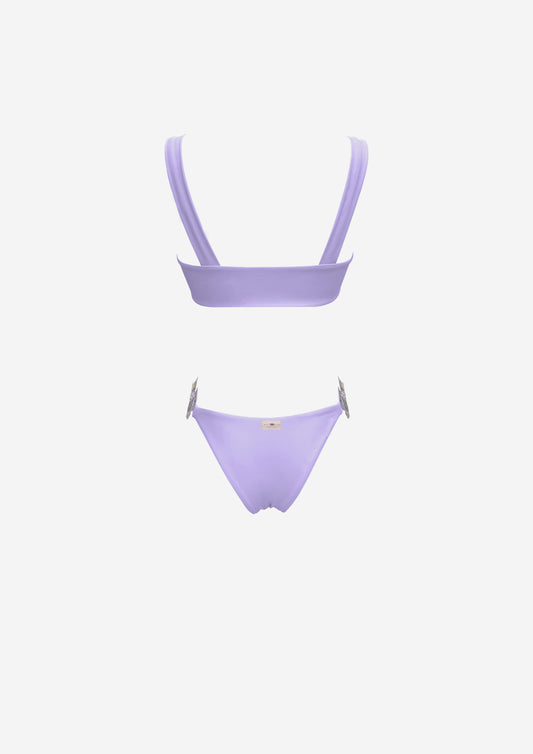 SELENE NAVY LILA