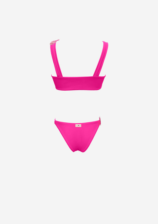SELENE FUCHSIA MARINO COOL