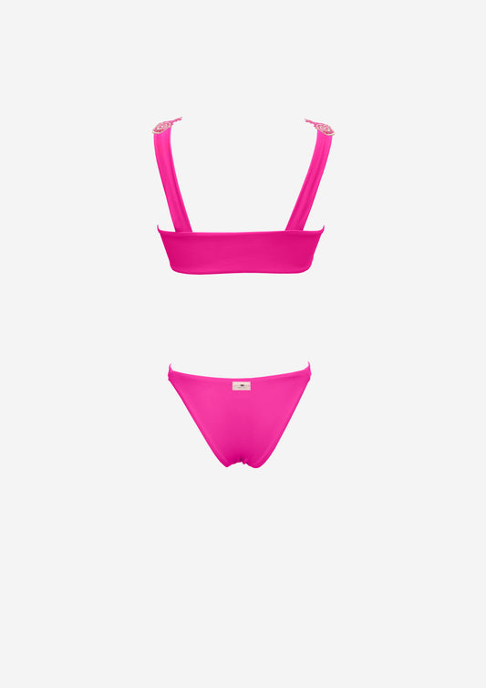 SELENE FUCHSIA MARINO CHIC