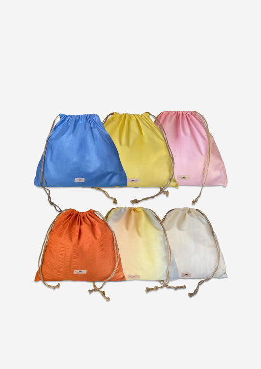 ELY FLOWER BIG BAG